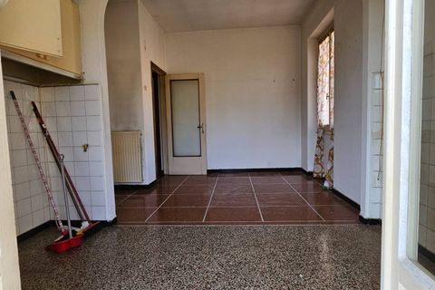 Lejlighed i Chiavari, Genoa, Chiavari - € 150.000 | Ref: 236 - foto 11