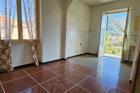 Lejlighed i Chiavari, Genoa, Chiavari - € 150.000 | Ref: 236 - foto 12