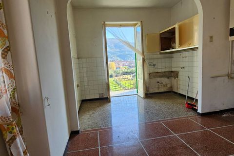 Lejlighed i Chiavari, Genoa, Chiavari - € 150.000 | Ref: 236 - foto 13