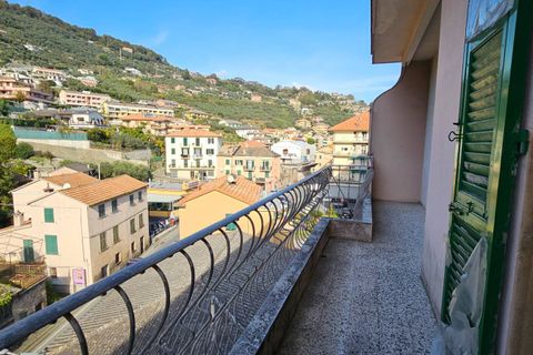 Lejlighed i Chiavari, Genoa, Chiavari - € 150.000 | Ref: 236 - foto 22