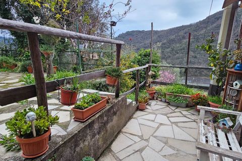 Villa i Chiavari, Genoa, Chiavari - € 210.000 | Ref: AV2 - foto 3