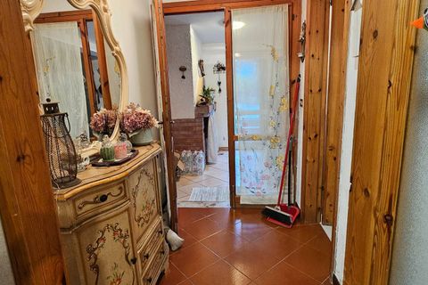 Villa i Chiavari, Genoa, Chiavari - € 210.000 | Ref: AV2 - foto 5