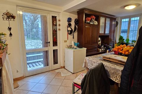 Villa i Chiavari, Genoa, Chiavari - € 210.000 | Ref: AV2 - foto 6