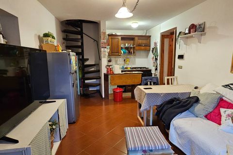 Villa i Chiavari, Genoa, Chiavari - € 210.000 | Ref: AV2 - foto 9