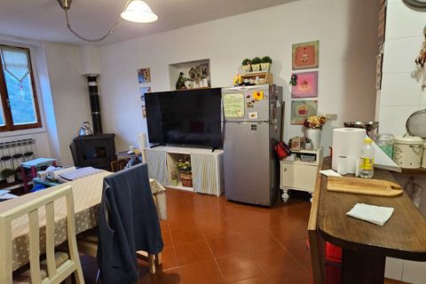 Villa i Chiavari, Genoa, Chiavari - € 210.000 | Ref: AV2 - foto 10