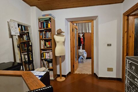 Villa i Chiavari, Genoa, Chiavari - € 210.000 | Ref: AV2 - foto 13