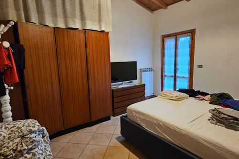 Villa i Chiavari, Genoa, Chiavari - € 210.000 | Ref: AV2 - foto 14
