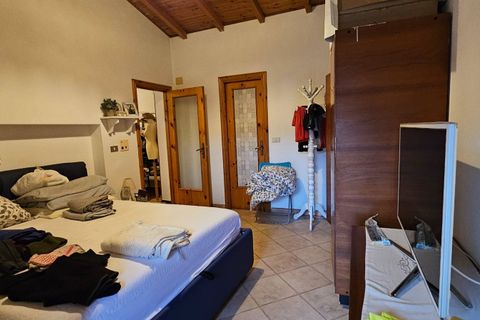 Villa i Chiavari, Genoa, Chiavari - € 210.000 | Ref: AV2 - foto 15
