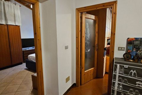 Villa i Chiavari, Genoa, Chiavari - € 210.000 | Ref: AV2 - foto 19