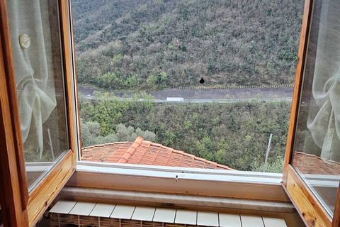 Villa i Chiavari, Genoa, Chiavari - € 210.000 | Ref: AV2 - foto 21