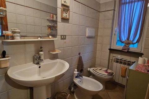 Villa i Chiavari, Genoa, Chiavari - € 210.000 | Ref: AV2 - foto 22