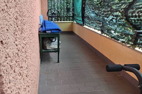 Villa i Chiavari, Genoa, Chiavari - € 210.000 | Ref: AV2 - foto 24