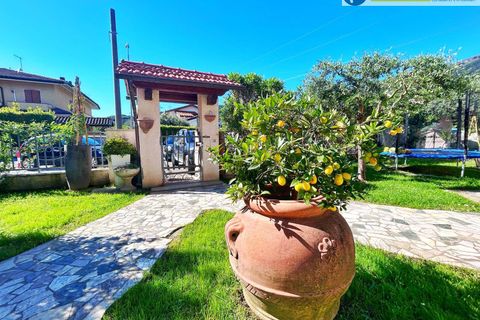 Villa i Pietrasanta, Lucca, Pietrasanta - € 990.000 | Ref: fdm601a - foto 2