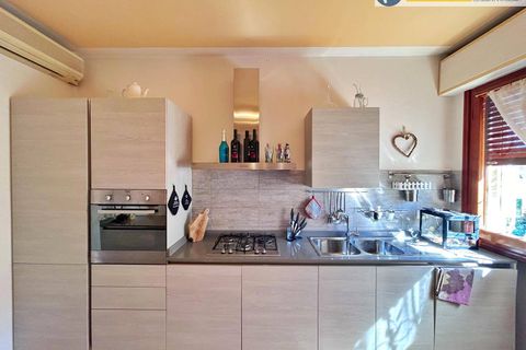 Villa i Pietrasanta, Lucca, Pietrasanta - € 990.000 | Ref: fdm601a - foto 19