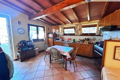 Villa i Pietrasanta, Lucca, Pietrasanta - € 990.000 | Ref: fdm601a - foto 35