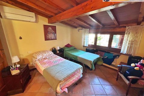 Villa i Pietrasanta, Lucca, Pietrasanta - € 990.000 | Ref: fdm601a - foto 41