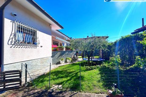 Villa i Pietrasanta, Lucca, Pietrasanta - € 990.000 | Ref: fdm601a - foto 46