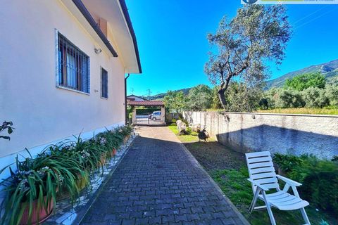 Villa i Pietrasanta, Lucca, Pietrasanta - € 990.000 | Ref: fdm601a - foto 49