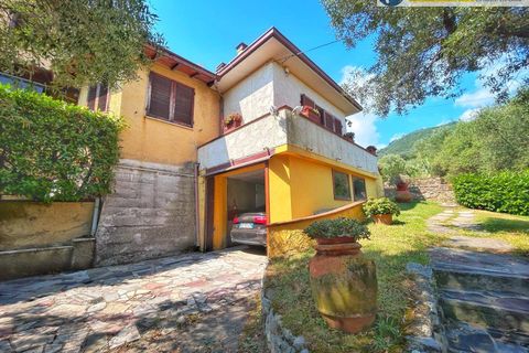 Villa i Pietrasanta, Lucca, Pietrasanta - € 760.000 | Ref: fdm434 - foto 2