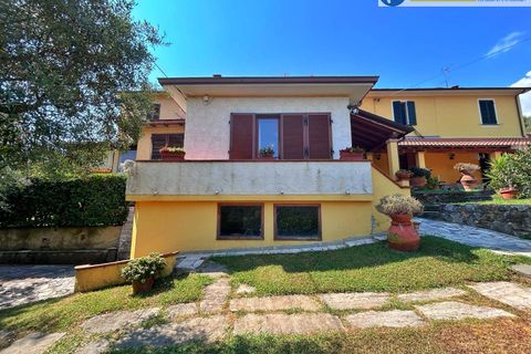 Villa i Pietrasanta, Lucca, Pietrasanta - € 760.000 | Ref: fdm434 - foto 3