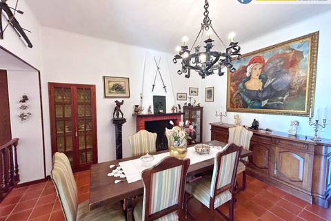 Villa i Pietrasanta, Lucca, Pietrasanta - € 760.000 | Ref: fdm434 - foto 12