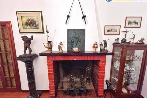 Villa i Pietrasanta, Lucca, Pietrasanta - € 760.000 | Ref: fdm434 - foto 13