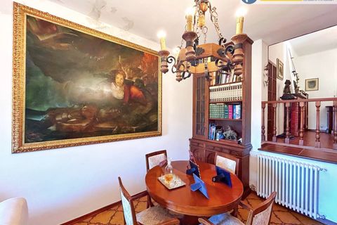 Villa i Pietrasanta, Lucca, Pietrasanta - € 760.000 | Ref: fdm434 - foto 15