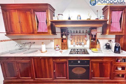 Villa i Pietrasanta, Lucca, Pietrasanta - € 760.000 | Ref: fdm434 - foto 18
