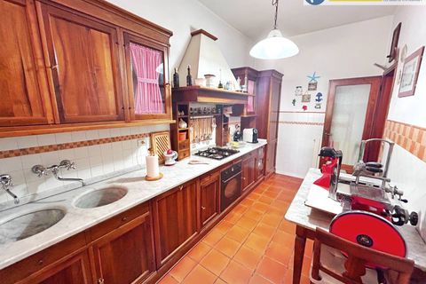 Villa i Pietrasanta, Lucca, Pietrasanta - € 760.000 | Ref: fdm434 - foto 20