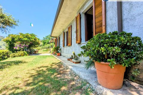 Villa i Pietrasanta, Lucca, Pietrasanta - € 420.000 | Ref: fdm438 - foto 3