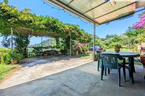 Villa i Pietrasanta, Lucca, Pietrasanta - € 420.000 | Ref: fdm438 - foto 4