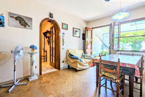 Villa i Pietrasanta, Lucca, Pietrasanta - € 420.000 | Ref: fdm438 - foto 9