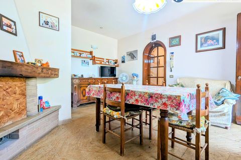 Villa i Pietrasanta, Lucca, Pietrasanta - € 420.000 | Ref: fdm438 - foto 12