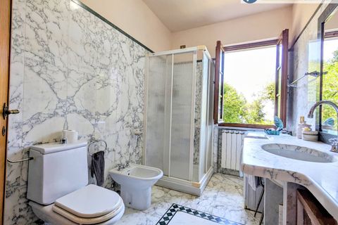 Villa i Pietrasanta, Lucca, Pietrasanta - € 420.000 | Ref: fdm438 - foto 14