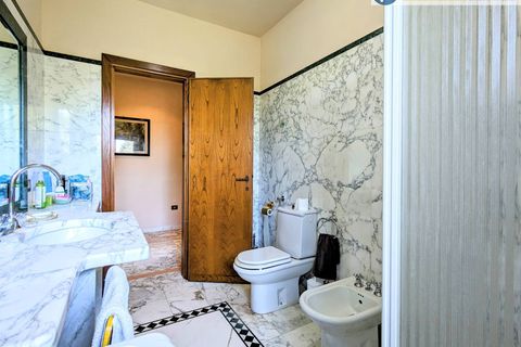 Villa i Pietrasanta, Lucca, Pietrasanta - € 420.000 | Ref: fdm438 - foto 15