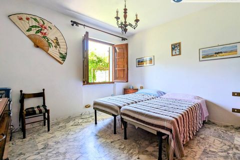 Villa i Pietrasanta, Lucca, Pietrasanta - € 420.000 | Ref: fdm438 - foto 18