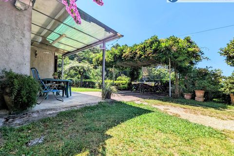 Villa i Pietrasanta, Lucca, Pietrasanta - € 420.000 | Ref: fdm438 - foto 27