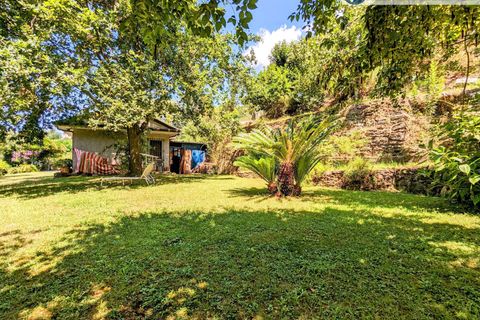 Villa i Pietrasanta, Lucca, Pietrasanta - € 420.000 | Ref: fdm438 - foto 31