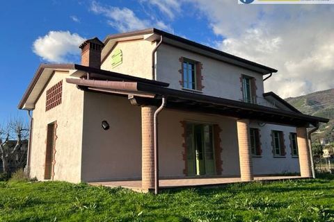 Villa i Pietrasanta, Lucca, Pietrasanta - € 985.000 | Ref: fdm441 - foto 4