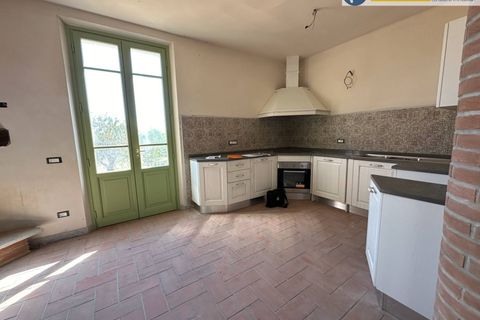 Villa i Pietrasanta, Lucca, Pietrasanta - € 985.000 | Ref: fdm441 - foto 33