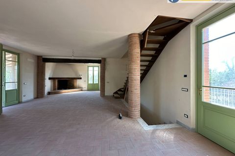 Villa i Pietrasanta, Lucca, Pietrasanta - € 985.000 | Ref: fdm441 - foto 39