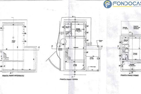Villa i Pietrasanta, Lucca, Pietrasanta - € 985.000 | Ref: fdm441 - foto 50
