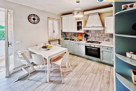 Villa i Seravezza, Lucca, Seravezza - € 560.000 | Ref: fdm446 - foto 7