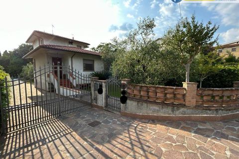 Villa a Massarosa, Lucca, Massarosa - € 449.000 | Ref: fdm910 - foto 3