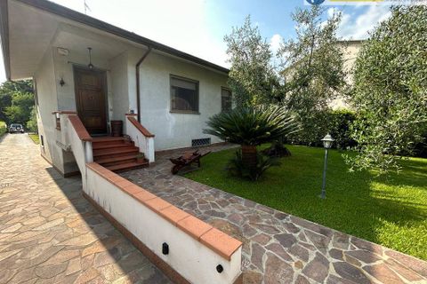 Villa a Massarosa, Lucca, Massarosa - € 449.000 | Ref: fdm910 - foto 5
