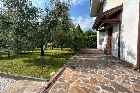 Villa a Massarosa, Lucca, Massarosa - € 449.000 | Ref: fdm910 - foto 6