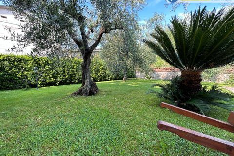 Villa a Massarosa, Lucca, Massarosa - € 449.000 | Ref: fdm910 - foto 9