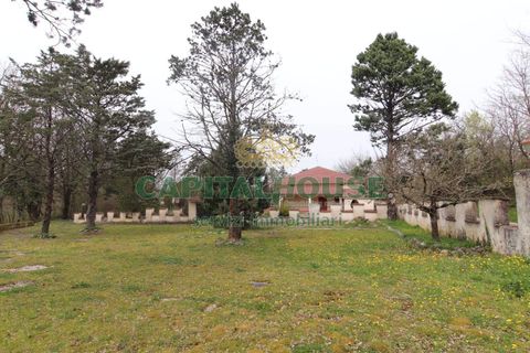 Villa a Rocca d'Evandro, Caserta, Rocca d'Evandro - € 200.000 | Ref: 200RD - foto 2
