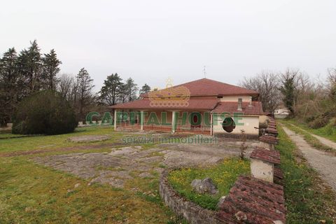 Villa a Rocca d'Evandro, Caserta, Rocca d'Evandro - € 200.000 | Ref: 200RD - foto 3