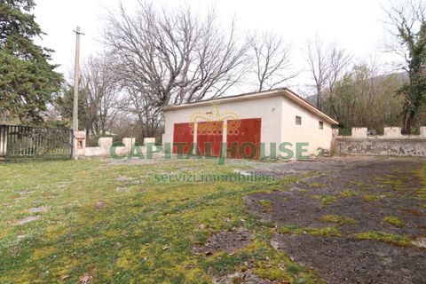 Villa a Rocca d'Evandro, Caserta, Rocca d'Evandro - € 200.000 | Ref: 200RD - foto 5